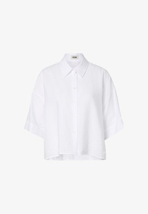 DRYKORN, YARIKA - Hemdbluse - white
