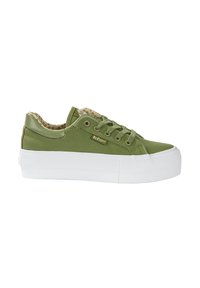 Lee Cooper - Sneakersy niskie