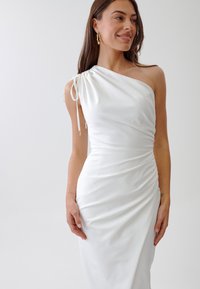 TUSSAH ZANNA MIDI - Maxi-jurk - white