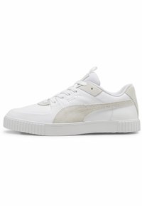 CALI - Golfijalatsid (ilma naastudeta) - white