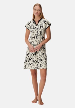 GOLDENBAY, NACHTHEMD - Nightie - black
