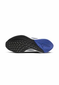 Nike Performance AIR ZOOM VOMERO 16 - Scarpe da corsa su strada - anthracite black white racer blue
