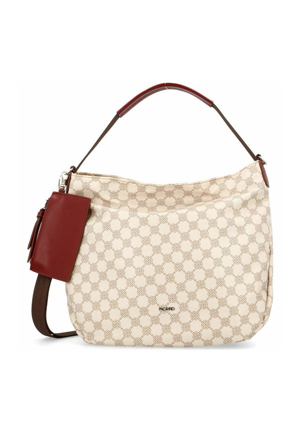 YEAH  - Handtasche - cream