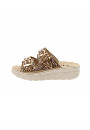 Valleverde Ciabattine - bronzo