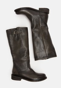 Felmini GREDO - Botas - grey
