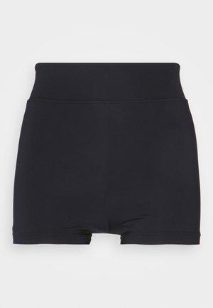 Seafolly SEAFOLLY COLLECTIVE BOYLEG - Badeshorts - black