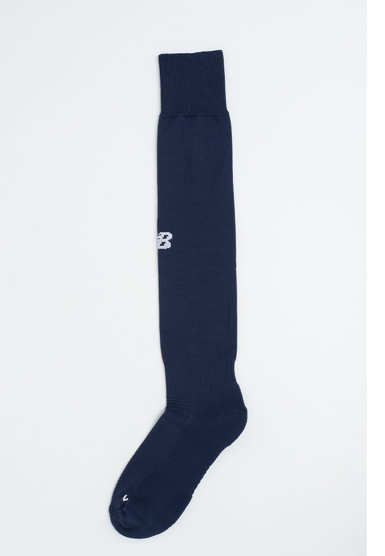 New Balance Fotbollsstrumpor mörkblå