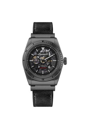 THE SCOVILL AUTOMATIC WITH DIAL AND L - Watch - schwarz