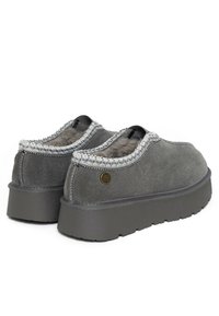 Gooce WAEL - Zapatos sin cordones - grey