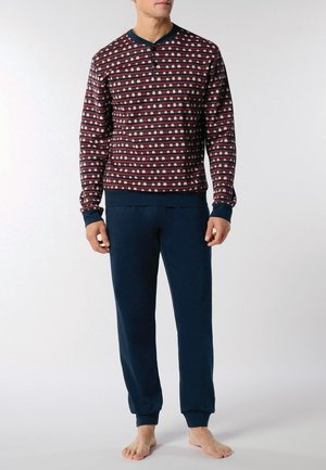 SET - Pigiama - rosso