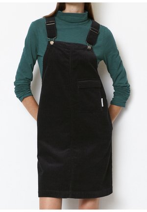 Hverdagskjole - black