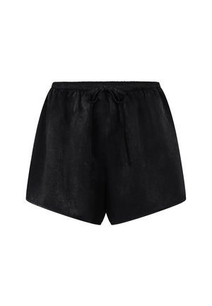 Hunkemöller, Pyjamabroek - black
