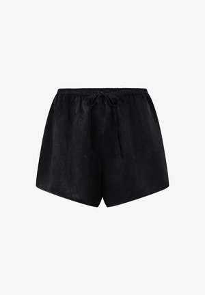 Hunkemöller, Pyjamabroek - black