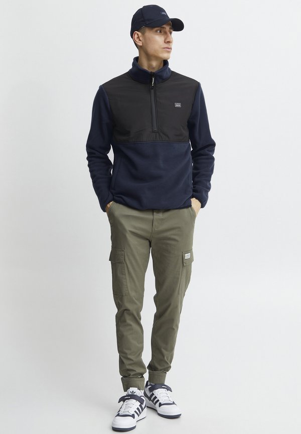 PRDelmer - Fleece jumper3