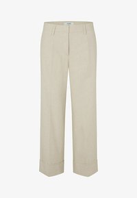 Sélectionné, natural linen