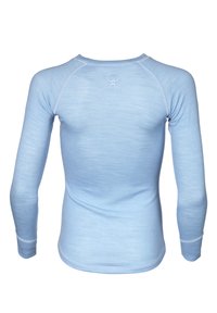 Isbjörn of Sweden HUSKY - Långärmad tröja - skyblue