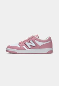 BB480 - Trainers - rose sugar