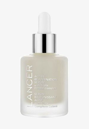 LANCER, LANCER SERUM ACTIVE REJUVENATION SERUM - Siero