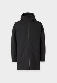 Unselected, black