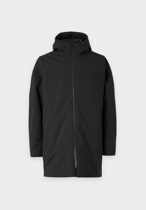 Samsøe Samsøe CLAUS JACKET - Regnjacka - black