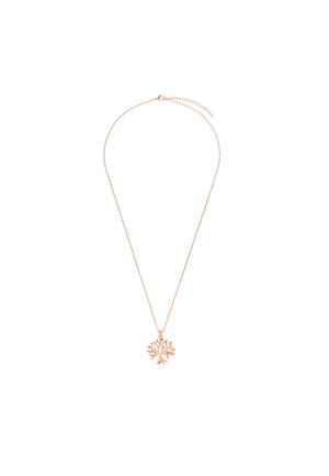 VIVANA POLIERT - Halskette - rose goldfarbend