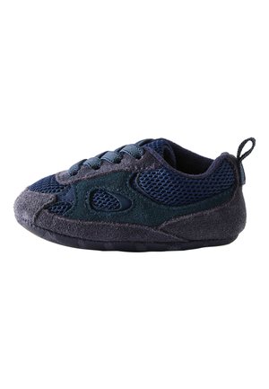 Zapatos de bebé - blue navy