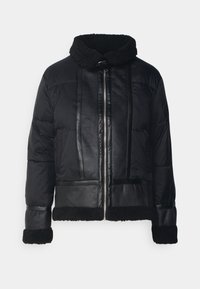 ONLY Vinterjakker - black