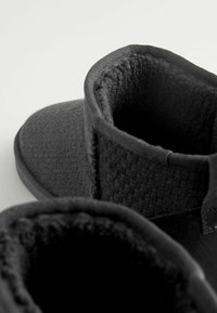 Next REGULAR FIT - Papuci de casă - grey