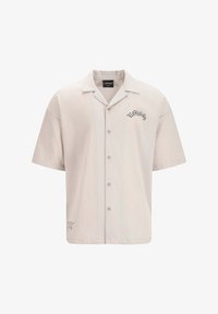 Non selezionato, ecru