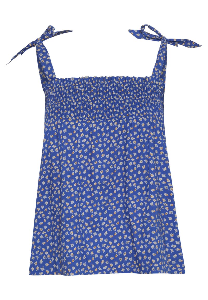 Saint Tropez Top blauw
