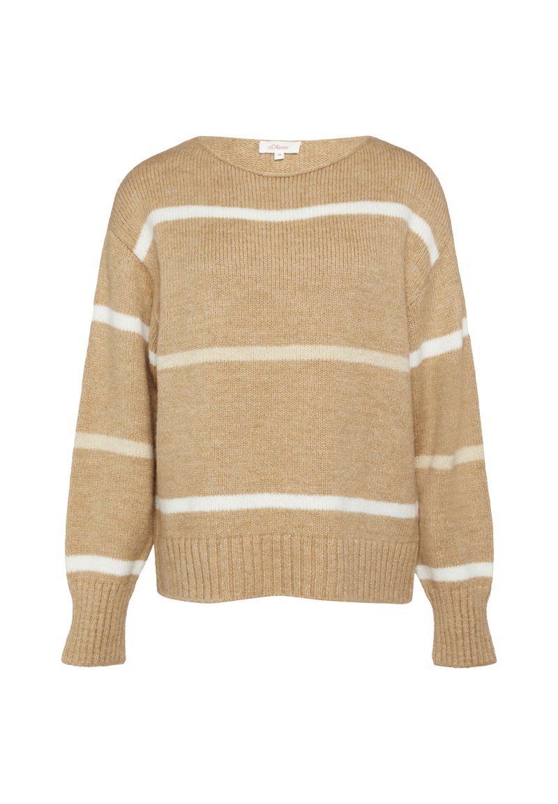 s.Oliver Trui beige