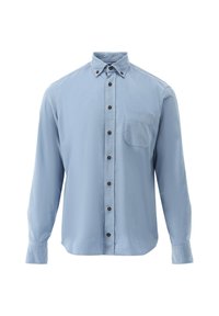 van Laack Hemd - light blue