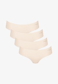 Non sélectionné, off white