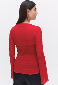 STOCKH LM Studio ELOISE  - Bluse - red