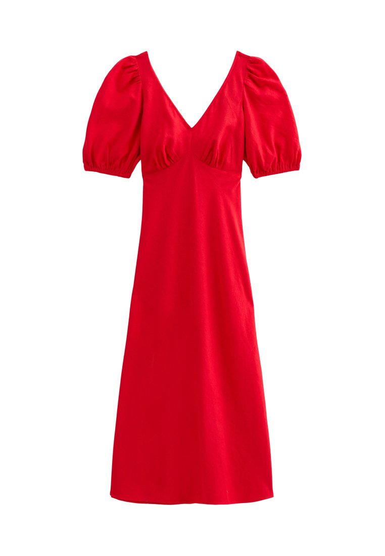 New Look Jurk rood