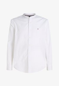 Sélectionné, white