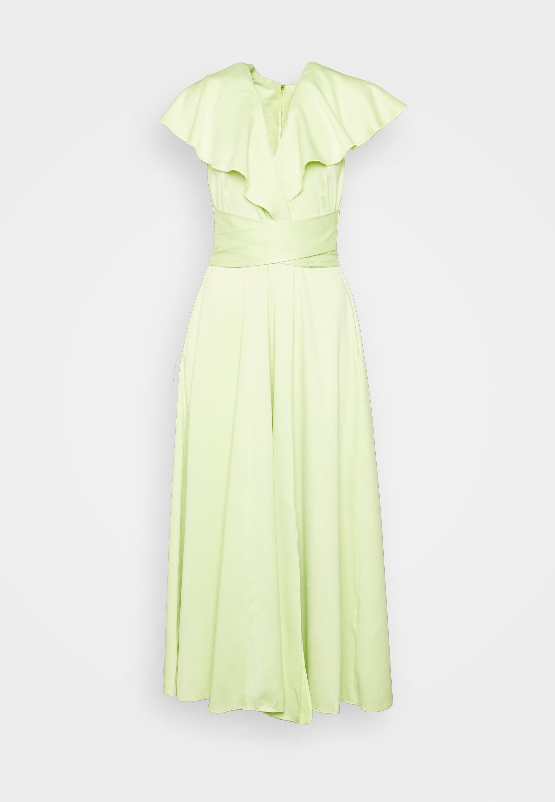 Closet CLOSET LONDON FULL SKIRT DRESS 