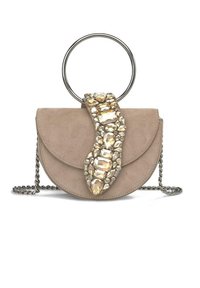 No seleccionado, marbled brown