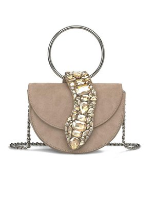 Alma en Pena, Bandolera - marbled brown