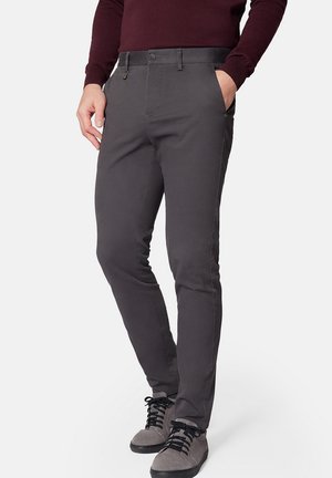 Lancerto MONACO szary