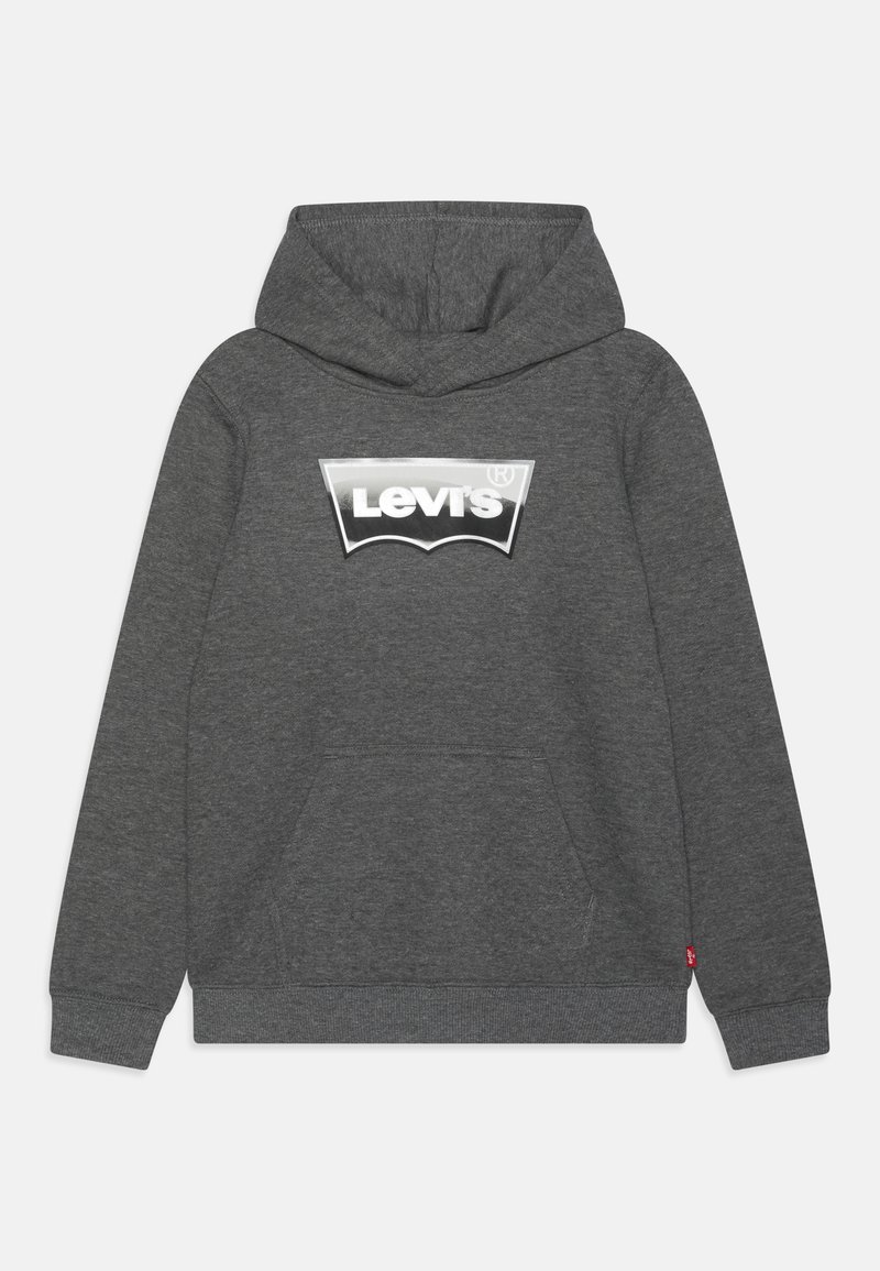 Levi’s® Sweater grijs gemêleerd Levi’s® Sweater grijs gemêleerd