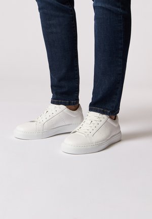 ROY ROBSON LIGHTWEIGHT - Trainers - white