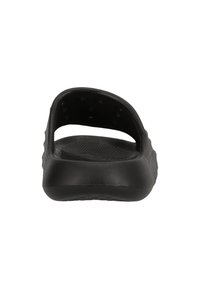 ZIGZAG Badsandal - zwart