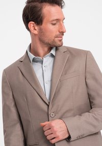 Ombre Veste de costume - beige