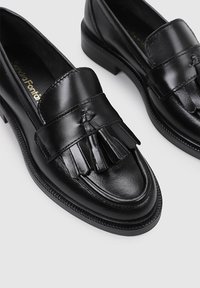 Sandra Fontán SALDAÑA - Slipper - black