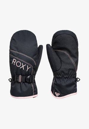 JETTY - Lapaset - true black