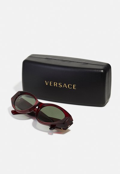 Versace Napszemüvegek - bordeaux