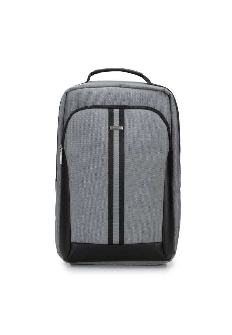 WITTCHEN - OFFICE COLLECTION - Rugzak - grey, Vergroten