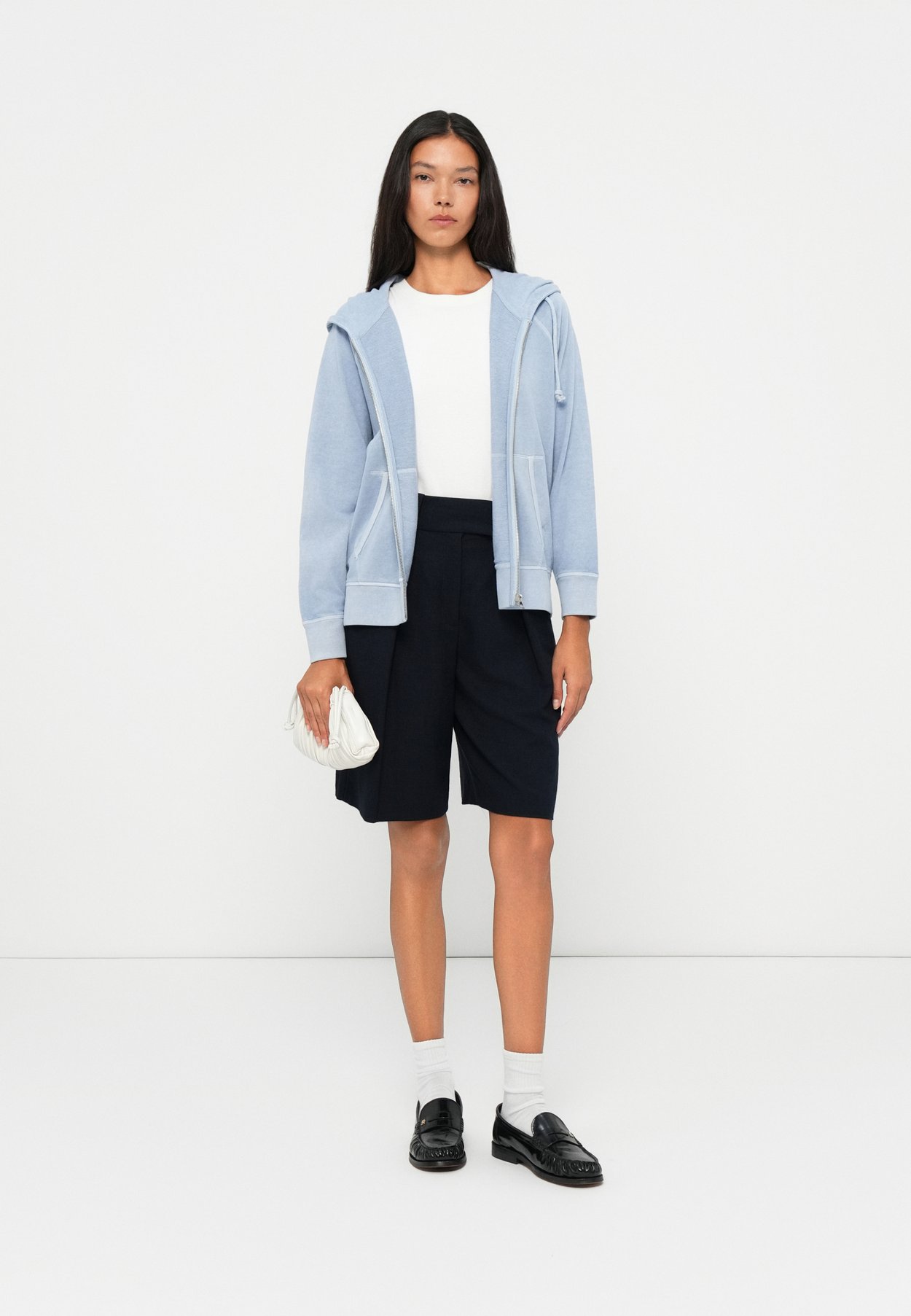 Sweatjacke