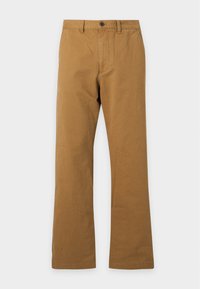 Non sélectionné, cream caramel